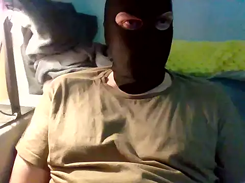 Black_Silk_Master's Webcam Show