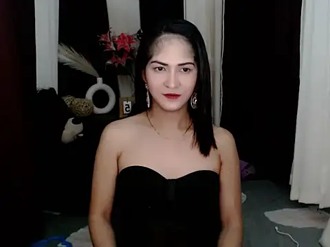 AnaxandraVenomLips Webcamshow
