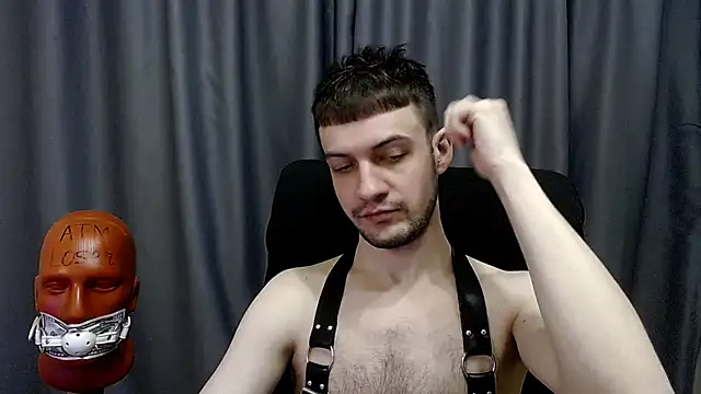 _Damien_thorn_'s Live XXX Chat