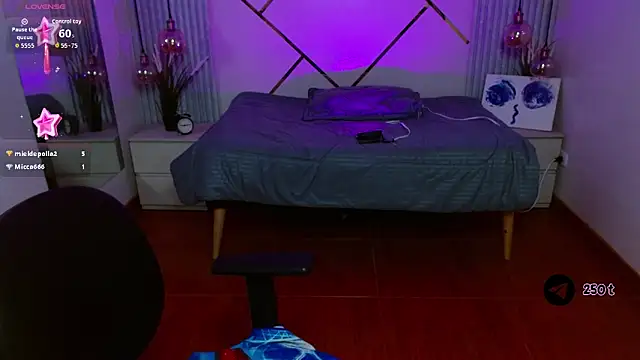 LenaRoses' Live XXX Chat