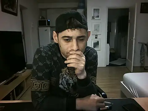 mihaimichael Live XXX-chat