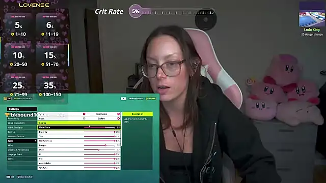 SpaceCowWhore's Live XXX Chat