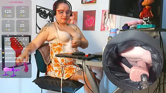 leidydi223 Live XXX Chat