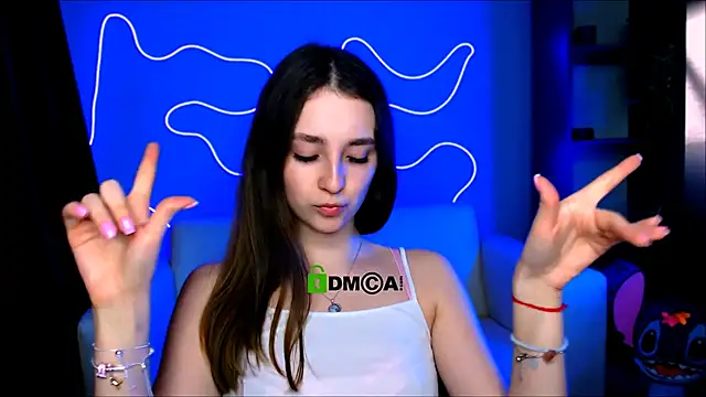 Živý XXX chat alisabliss