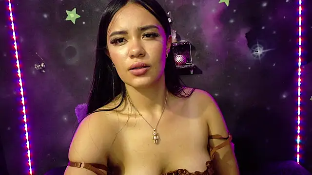 Živý XXX chat ValentinaRojass_