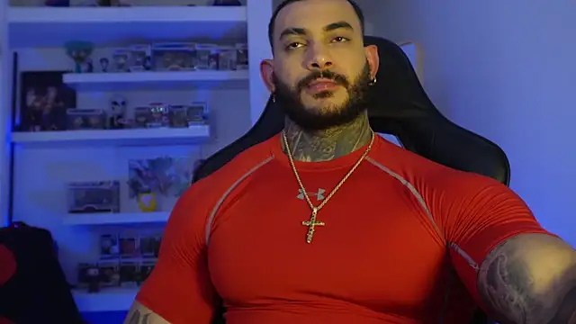 Živý XXX chat iamjackc_