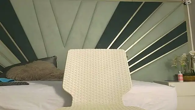 Show webcam de Sebastian_Vega