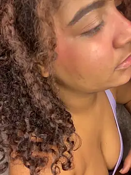 _CURLY_DOLL_ webcam show