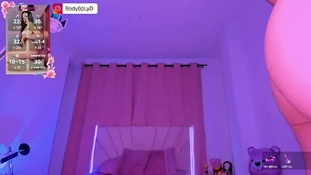 Body69ld 现场XXX聊天