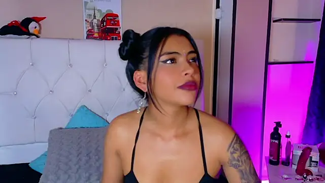 Chat XXX Live Devil_AliceXo