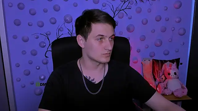 Chat +18 de beauty_liam ao vivo