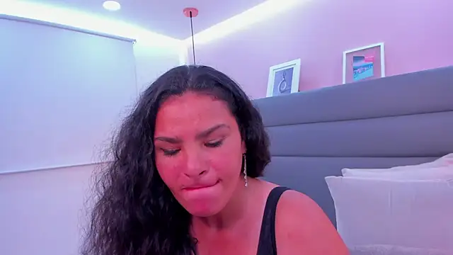 veronica_Houston_'s Live XXX Chat