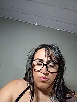 Živý XXX chat haileystone