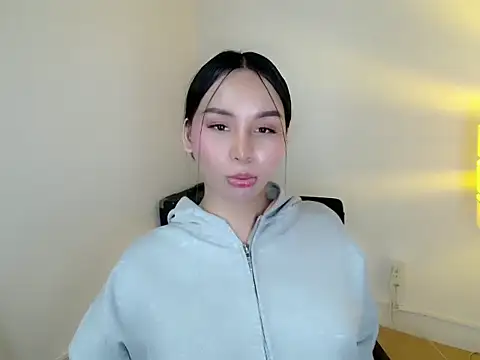 Ts_Tabathaxxxのウェブカメラショー