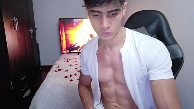 Chat XXX Live Stylish_man