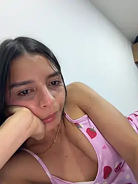 violeta365 Live XXX Chat