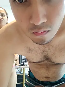 LunandCarlos Chat XXX in diretta