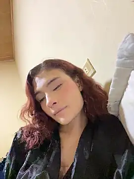 Alanacute_ Chat XXX in diretta