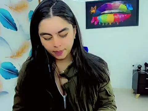 Show modela Maddi_ivanova2026 na web-kameri