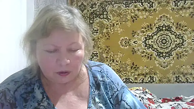 LediMelissa's Webcam Show