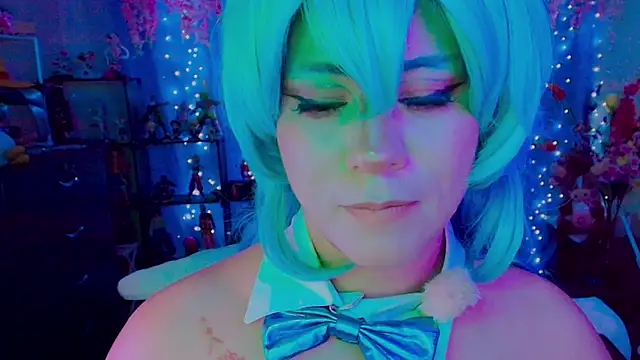 _niiky Live XXX-chat