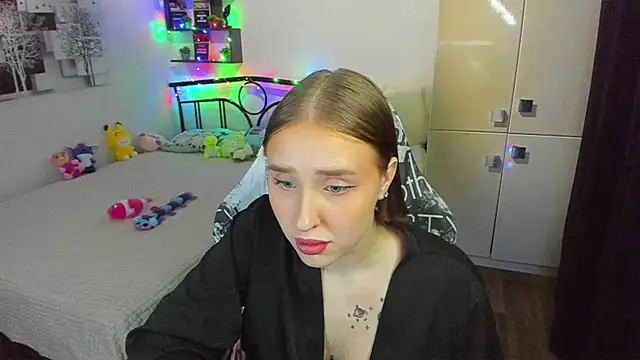 Czat XXX na żywo – CrazyBitchInLace