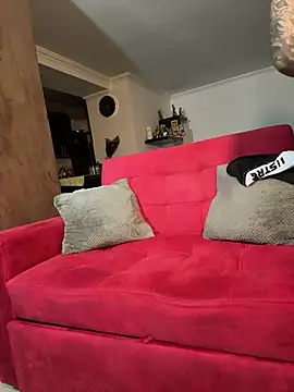 dereckgreen Webcam-Show