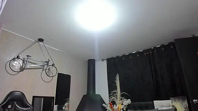 Almaazz's Webcam Show