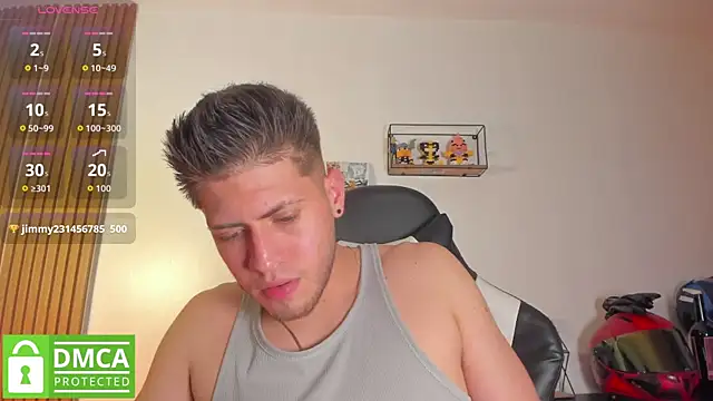 SebastianMaximoff_ Live XXX Chat