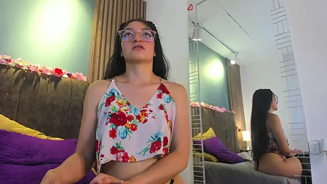 HannaWen_ – Live XXX-chat