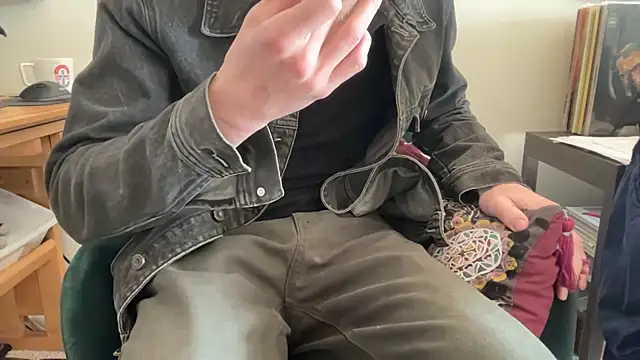 XXX chat uživo modela holtmatt25