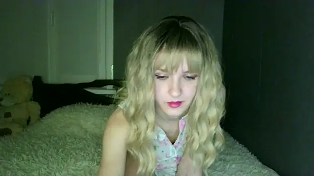 Sofi_Sun_Ray's Live XXX Chat