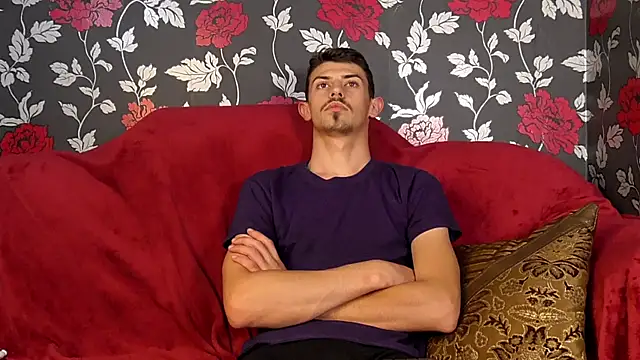 Webkamerová show KairoZenn