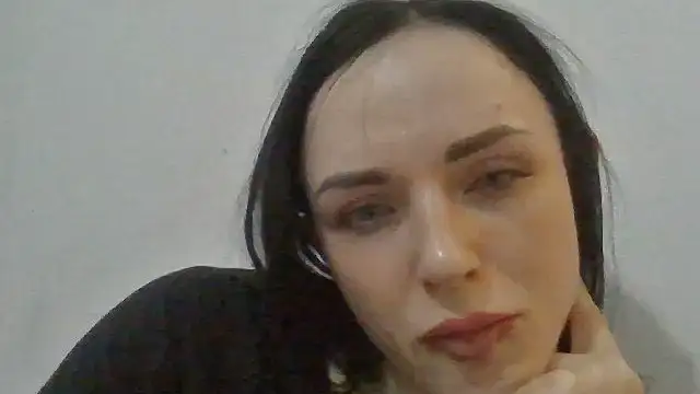Czat XXX na żywo – Trinsy_Love
