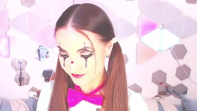 LexiKiss' Live XXX Chat