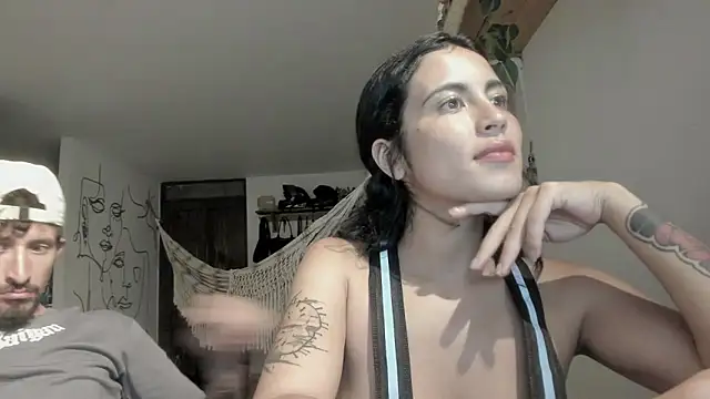 sexnherbs' Live XXX Chat