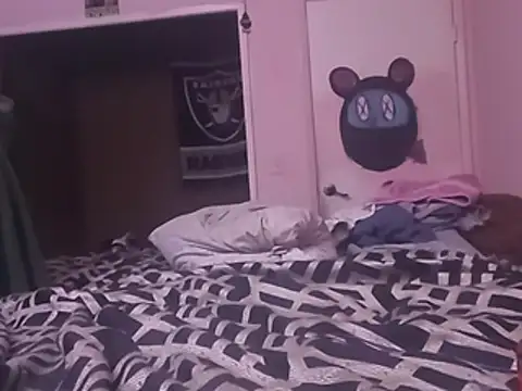 Blkstylion webcam show