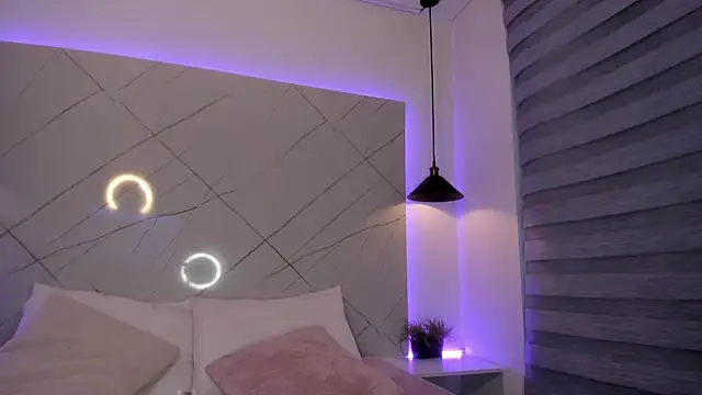 Chat +18 de ANTONELLA__ROUSE_ ao vivo