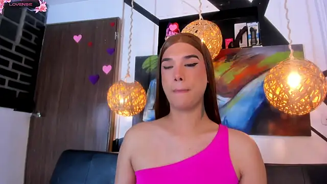 victoria_aleia_ 网络视讯表演