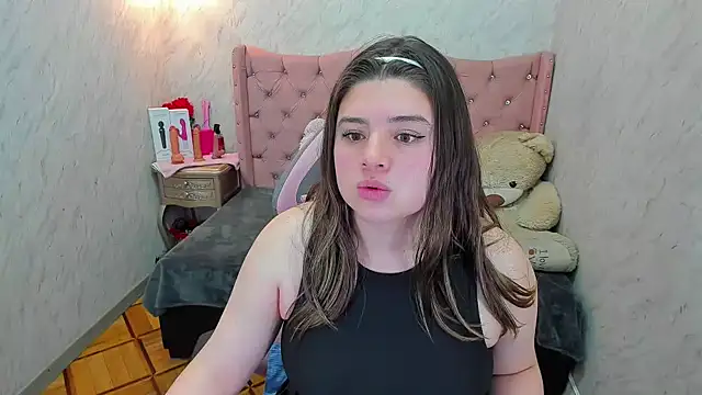 Lianngrace Chat XXX in diretta