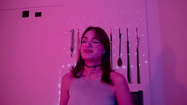Chat XXX Live nina_kink