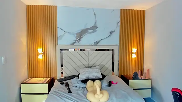 KAROLLJONES1 Live XXX-Chat