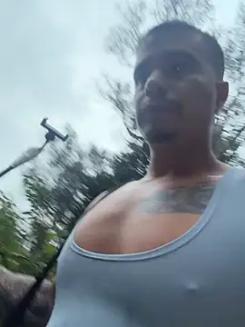 DominickVegas 라이브 XXX 채팅