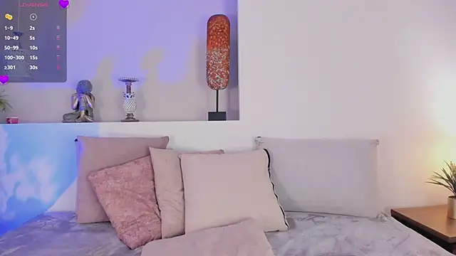 xiomara_cortes Adlı Modelin Canlı XXX Sohbeti