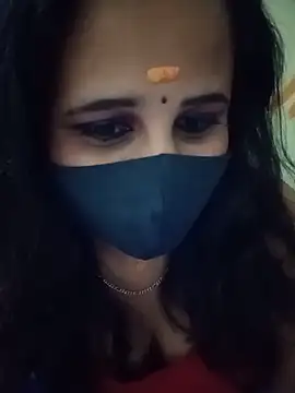 Tamil_Rani-'s Webcam Show