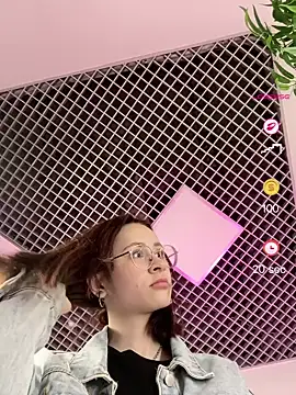 EvelDevil – Naživo XXX chat