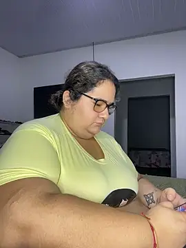 marianacooper1234's Webcam Show