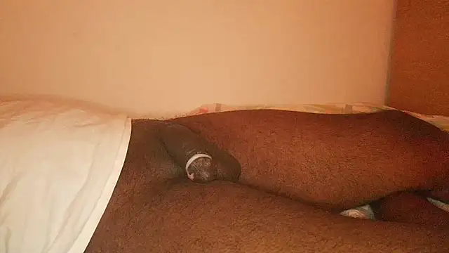 KingCockLear Webcam Show