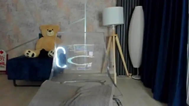 skinnyeva Cameră chat live
