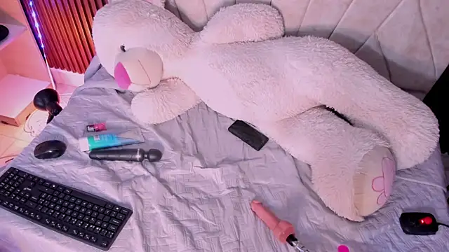 Živý XXX chat Catalleya_flower